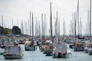Port de Pornic