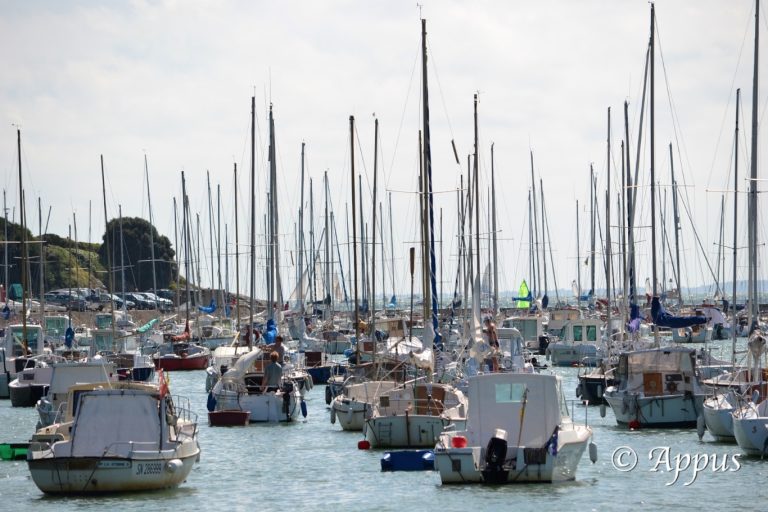 Port de Pornic