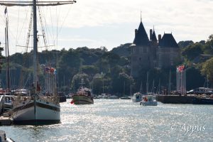 Port de Pornic