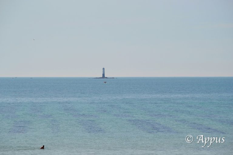 Phare du Sénéquet