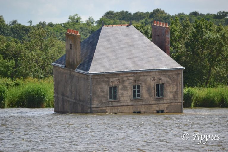La Maison dans la Loire