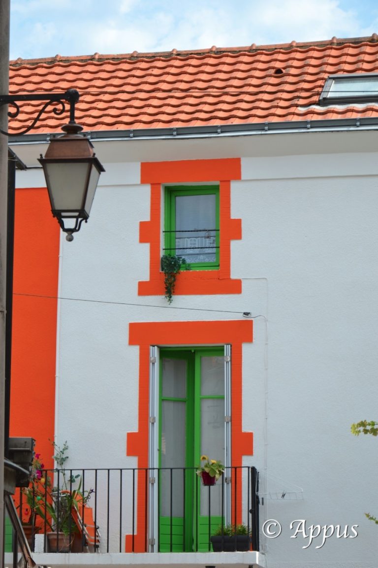 Trentemoult