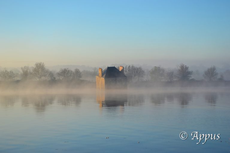 Maison dans la loire