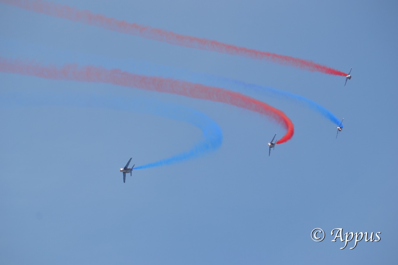 Patrouille de France (2)