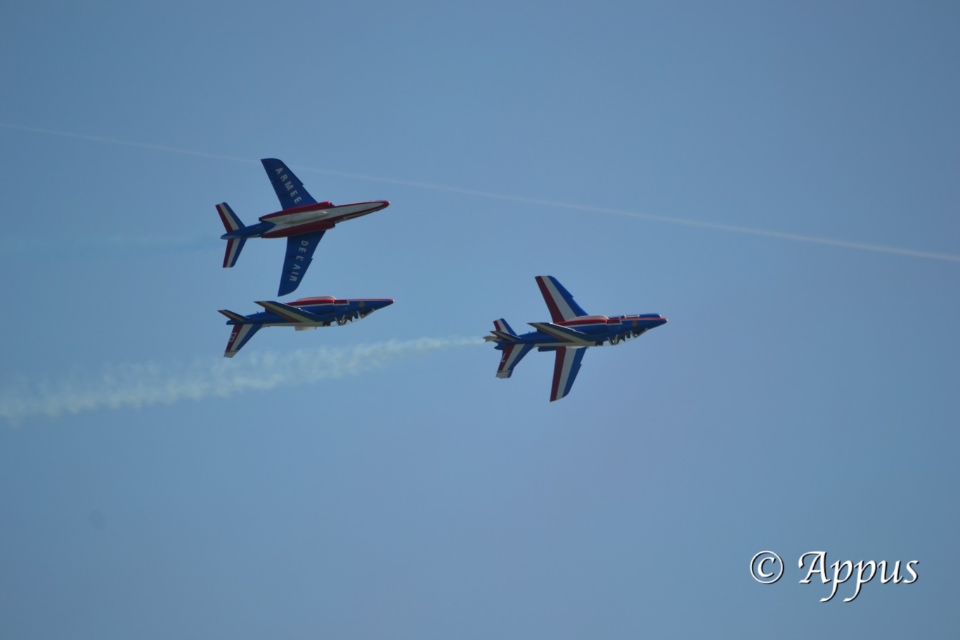Patrouille de France (1)