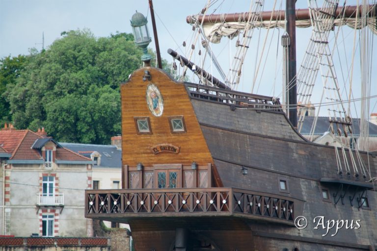 El Galeón — photo 3